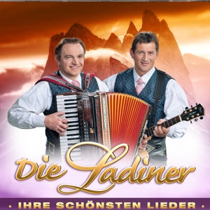 IHRE SCHONSTEN LIEDER<br/><h5>Megjelenés: 2016-02-01</h5>