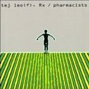 TED LEO/RX PHARMACISTS<br/><h5>Megjelenés: 2015-12-23</h5>