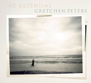 ESSENTIAL GRETCHEN PETERS<br/><h5>Megjelenés: 2016-01-29</h5>