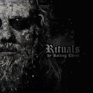 RITUALS<br/><h5>Megjelenés: 2016-02-11</h5>