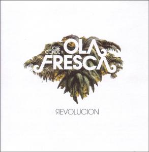 REVOLUCION<br/><h5>Megjelenés: 2007-07-12</h5>