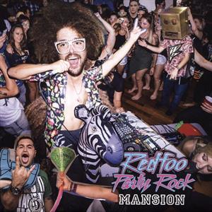 PARTY ROCK MANSION<br/><h5>Megjelenés: 2016-03-18</h5>