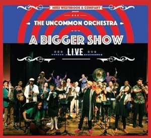 UNCOMMON ORCHESTRA<br/><h5>Megjelenés: 2016-02-05</h5>