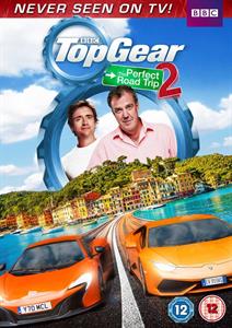 TOP GEAR: PERFECT ROAD TRIP 2<br/><h5>Megjelenés: 2014-11-17</h5>