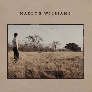 MARLON WILLIAMS<br/><h5>Megjelenés: 2016-02-18</h5>