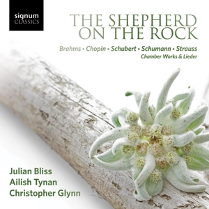 SHEPHERD ON THE ROCK<br/><h5>Megjelenés: 2016-02-10</h5>