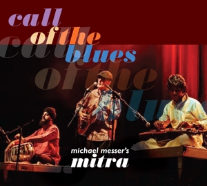 CALL OF THE BLUES<br/><h5>Megjelenés: 2016-02-11</h5>