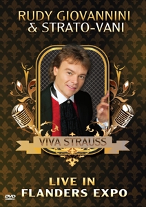 VIVA STRAUSS<br/><h5>Megjelenés: 2013-10-04</h5>