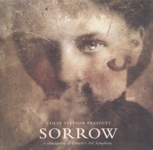 PRESENTS: SORROW<br/><h5>Megjelenés: 2016-04-07</h5>