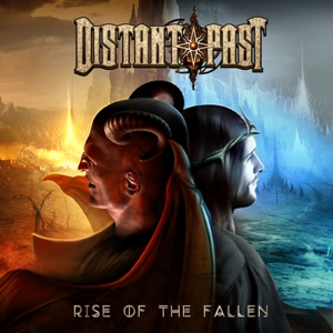 RISE OF THE FALLEN<br/><h5>Megjelenés: 2016-04-07</h5>