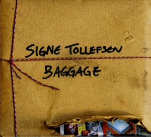 BAGGAGE<br/><h5>Megjelenés: 2012-01-05</h5>