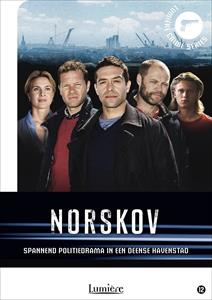 NORSKOV - SEASON 1<br/><h5>Megjelenés: 2016-03-16</h5>