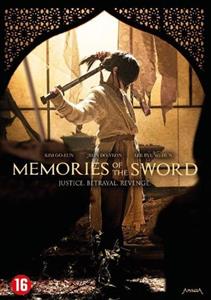 MEMORIES OF THE SWORD<br/><h5>Megjelenés: 2016-04-28</h5>