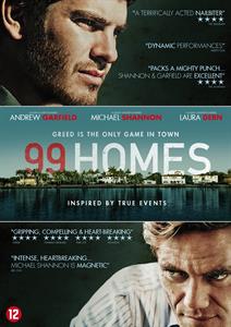 99 HOMES<br/><h5>Megjelenés: 2016-07-08</h5>