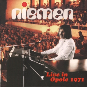 LIVE IN OPOLE 1971<br/><h5>Megjelenés: 2021-03-12</h5>