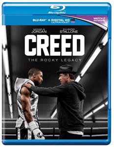 CREED<br/><h5>Megjelenés: 2016-05-16</h5>