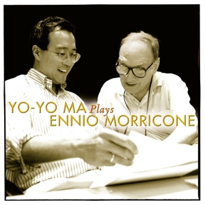 PLAYS ENNIO MORRICONE<br/><h5>Megjelenés: 2016-03-24</h5>