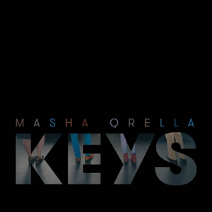 KEYS<br/><h5>Megjelenés: 2016-03-24</h5>