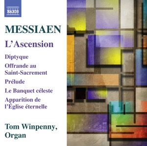 L'ASCENSION<br/><h5>Megjelenés: 2016-03-01</h5>