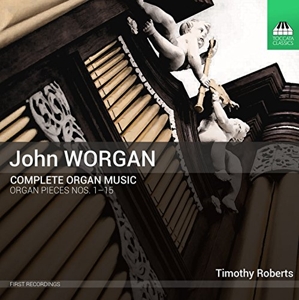 COMPLETE ORGAN MUSIC<br/><h5>Megjelenés: 2016-03-01</h5>