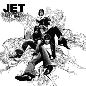 JET GET BORN (Vinyl LP) | Lemezkuckó CD bolt