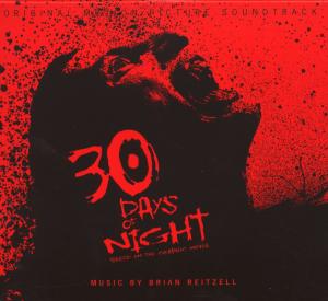 30 DAYS OF NIGHT<br/><h5>Megjelenés: 2016-03-31</h5>