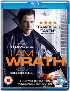 I AM WRATH<br/><h5>Megjelenés: 2016-05-16</h5>