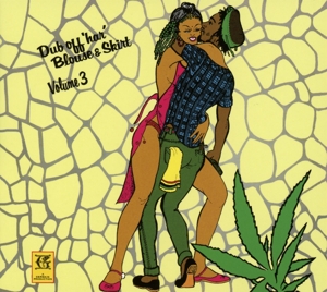 DUB OUT HER BLOUSE & SKIRT VOL. 3<br/><h5>Megjelenés: 2016-03-31</h5>