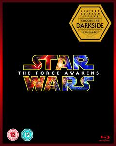 STAR WARS EPISODE VII<br/><h5>Megjelenés: 2016-04-18</h5>