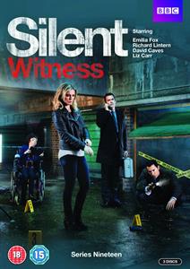 SILENT WITNESS SEASON 19<br/><h5>Megjelenés: 2016-03-14</h5>