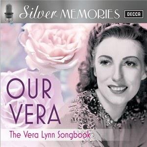 SILVER MEMORIES:OUR VERA<br/><h5>Megjelenés: 2016-03-18</h5>