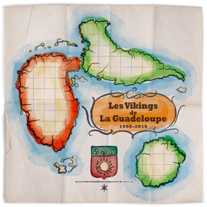 BEST OF LES VIKINGS DE LA GUADELOUPE 1966-2016<br/><h5>Megjelenés: 2016-05-30</h5>