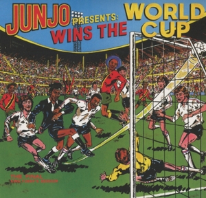 JUNJO PRESENTS: WINS THE WORLD CUP<br/><h5>Megjelenés: 2016-06-16</h5>