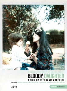 BLOODY DAUGHTER<br/><h5>Megjelenés: 2016-07-01</h5>