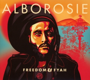 FREEDOM & FYAH<br/><h5>Megjelenés: 2016-06-02</h5>