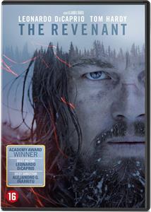 REVENANT (2016)<br/><h5>Megjelenés: 2016-05-25</h5>