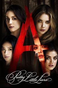 PRETTY LITTLE LIARS - S6<br/><h5>Megjelenés: 2016-04-18</h5>