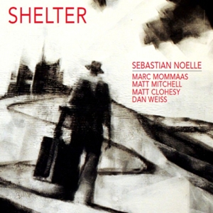 SHELTER<br/><h5>Megjelenés: 2016-06-06</h5>