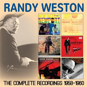 COMPLETE RECORDINGS: 1958 - 1960<br/><h5>Megjelenés: 2016-04-06</h5>