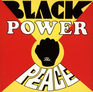 BLACK POWER<br/><h5>Megjelenés: 2016-05-04</h5>