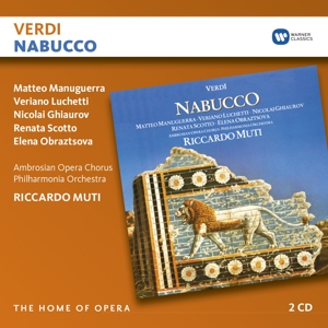 NABUCCO<br/><h5>Megjelenés: 2016-05-19</h5>