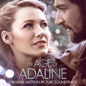 AGE OF ADALINE<br/><h5>Megjelenés: 2016-05-20</h5>