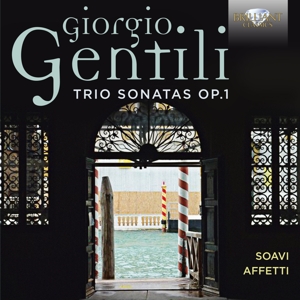 TRIO SONATAS OP.1<br/><h5>Megjelenés: 2016-06-29</h5>