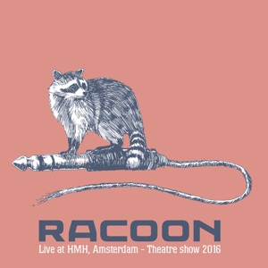 LIVE AT HMH, AMSTERDAM THEATRE - SHOW 2016<br/><h5>Megjelenés: 2016-06-16</h5>