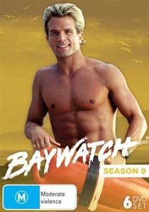 BAYWATCH SEASON 9<br/><h5>Megjelenés: 2013-05-01</h5>