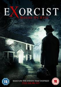 EXORCIST: HOUSE OF EVIL<br/><h5>Megjelenés: 2016-05-02</h5>