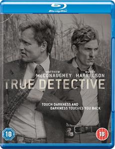 TRUE DETECTIVE - S1<br/><h5>Megjelenés: 2014-06-09</h5>