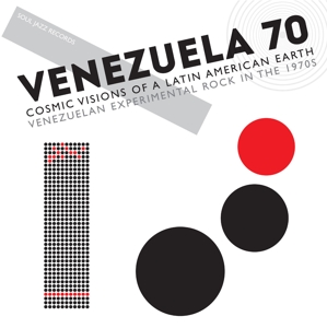 VENEZUELA 70<br/><h5>Megjelenés: 2016-06-16</h5>