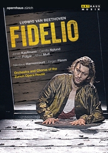 FIDELIO<br/><h5>Megjelenés: 2016-05-24</h5>