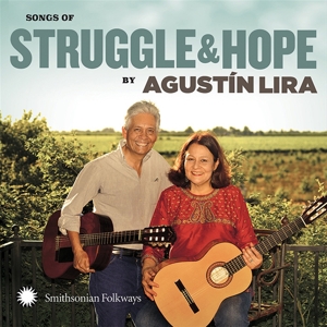 SONGS OF STRUGGLE AND HOPE<br/><h5>Megjelenés: 2016-06-16</h5>